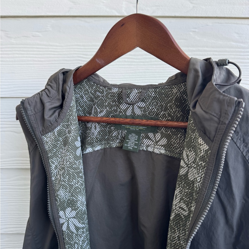 Eddie Bauer Women’s Vest - Picture 7 of 12
